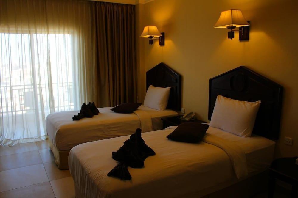 Rest Hills Hotel Amman Extérieur photo